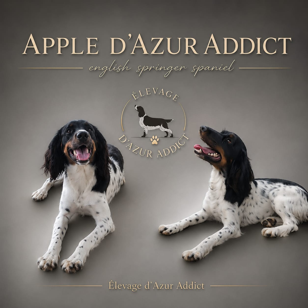 Apple D'Azur Addict